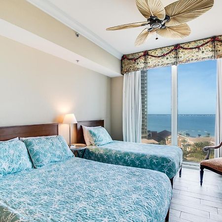 1 Portofino 1005 Leilighet Pensacola Beach Eksteriør bilde