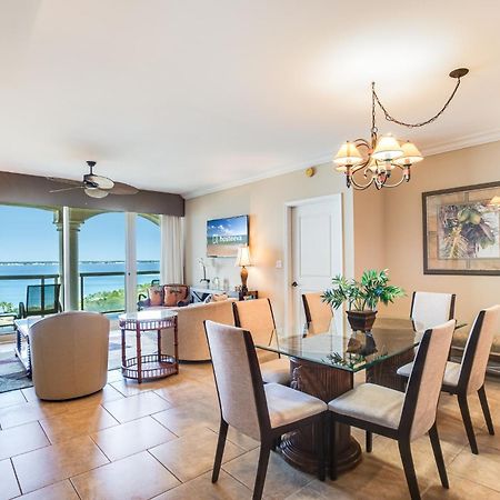 1 Portofino 1005 Leilighet Pensacola Beach Eksteriør bilde