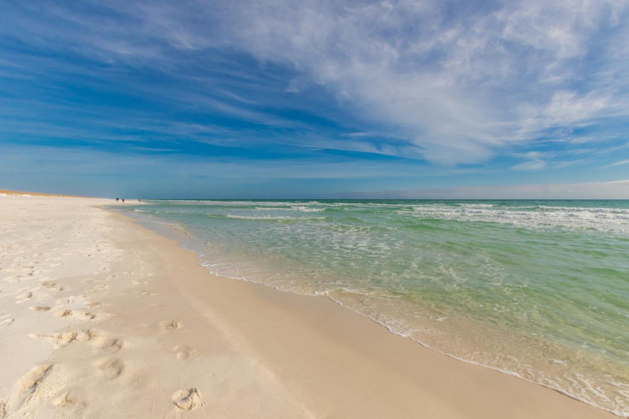 1 Portofino 1005 Leilighet Pensacola Beach Eksteriør bilde